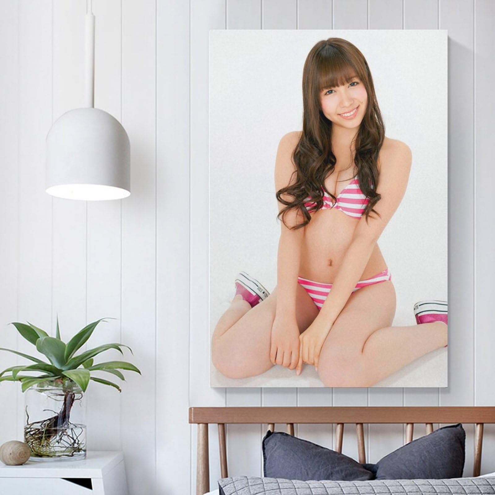 【SALE】河西智美さん掲載ページ（約A3サイズ）#5454 河西智美さん(📷X9)33歳の誕生日おめでトゥース🎉🎂🐏 元AKB48